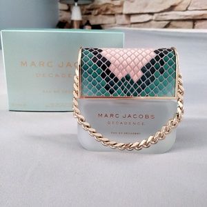 Marc Jacobs Decadence Eau so decadent 1.7oz